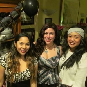 Meet your Posher, Megan